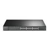 TP-LINK 24-Port Gigabit & 4-Port 10GE SFP+ L2+ Managed JetStream (TL-SG3428XMP)