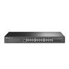 TP-LINK 24-Port Gigabit JetStream  L2+ Managed Switch (TL-SG3428X)