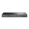 TP-LINK 24-Port Gigabit JetStream L2 Managed Switch (TL-SG3428)