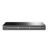 TP-LINK 48-Port Gigabit JetStream Network Switch - (TL-SG3452)