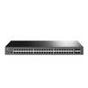 TP-LINK JetStream 48-Port Gigabit L2+ Managed Switch (TL-SG3452X)