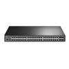TP-LINK JetStream 52-Port Gigabit Switch L2+ Managed - (TL-SG3452P)