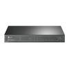 TP-LINK 8-Port Gigabit Smart JetStream Switch -  (TL-SG2008P)