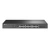 TP-LINK 24-Port 2.5GBASE-T JetStream L2+ Managed Switch (TL-SG3428X-M2)