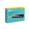 TP-LINK 10-Port Gigabit Desktop LiteWave Switch (LS1210GP) with 8-Port PoE+, GB