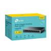 TP-Link LiteWave LS108GP Unmanaged 8-port Gigabit Desktop Switch