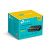 TP-LINK 5-Port Unmanaged Gigabit LiteWave Desktop Switch - (LS1005G)