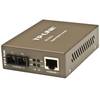 TP-LINK MC210CS Single Mode Gigabit Media Converter