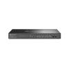 TP-Link Omada 8-Port L2+ Managed Switch with PoE+ (SG3210XHP-M2)