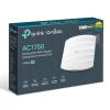 TP-LINK AC1750 Dual Band Wireless Ceiling Mount Access Point - (EAP265 HD)