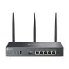 TP-Link Omada AX3000 Gigabit VPN Router