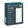 TP-Link Omada EAP650-Outdoor Cloud-Managed Wi-Fi 6 Access Point