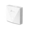 TP-Link Omada EAP650-Wall (AX3000) Wall-Mounted Wi-Fi 6 Access Point