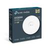 TP-Link Omada EAP660 HD AX3600 Wireless Dual Band Ceiling Mount Access Point