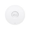 TP-Link Omada AX6000 V1 Wi-Fi 6 Ceiling or Wall-mounted Access Point - EAP683 LR