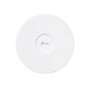 TP-LINK BE9300 Tri-Band Wi-Fi 7 Ceiling Mount  Access Point, PoE++, 10GB Port -