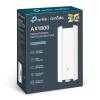TP-LINK Omada AX1800 Indoor/Outdoor Wi-Fi 6 Access Point - (EAP610-OUTDOOR)