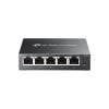 TP-Link Omada ES205G V1 Network Switch Managed Gigabit Ethernet (10/100/1000) Bl