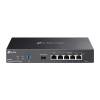 TP-LINK SafeStream Gigabit Multi-WAN VPN Router - (TL-ER7206)