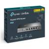 TP-LINK Omada Gigabit VPN Router - (TL-ER605)