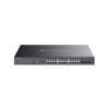 TP-Link Omada SG3428XMPP Network Switch Managed L2+ Gigabit Ethernet (10/100/100