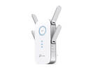 TP-LINK (RE650) AC2600 (800+1733) Universal Dual Band WiFi Range Extender, MU-MI