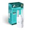 TP-LINK (RE705X) AX3000 Dual Band Mesh Wall-Plug Wi-Fi 6 Range Extender - White
