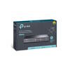 TP-Link TL-SF1016DS 16-Port 10/100Mbps Desktop/Rackmount Switch