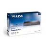 TP-Link TL-SG1008 8-Port Gigabit Desktop/Rackmount Network Switch