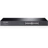 TP LINK TL-SG1016 16 Port Gigabit Unmanaged Rackmount