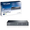TP-LINK TL-SG1016DE 16 Port Gigabit Unmanaged Rackmount