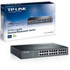TP LINK TL-SG1024D 24 Port Gigabit Unmanaged Switch