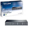 TP Link TL-SG1024DE 24 Port Gigabit Easy Smart Switch