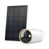 TP-Link Tapo C460 KIT 4K 8MP Solar Panel Security Camera (Tapo C460 KIT)