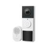 TP-Link Tapo D210 Smart Battery 2K 3MP Video Doorbell Camera White (TAPO D210)