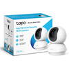 TP-Link Tapo Pan / Tilt Home Security Wi-Fi Camera