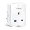 TP-Link Tapo Mini Smart Wi-Fi Socket, Energy Monitoring