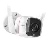 TP-LINK Outdoor Security Camera, Wired/Wireless TAPO C310