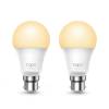 TP-Link Tapo L510B (2-Pack) Smart Wi-Fi LED Bulbs
