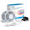 TP-Link Tapo L930-10 10-meter (2x 5-meter strips) RGBW Smart LED Light Strip
