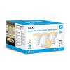 TP-Link Tapo L610 (4 pack) Smart, Energy-Efficient GU10 LED Spotlights