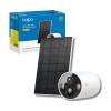 TP-Link Tapo Smart Wire-Free Security Camera and Solar Panel