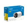 TP-Link Smart Wire-Free Security Camera with Two-Way Audio and - TAPO C420