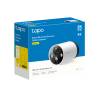 TP-Link Smart Wire-Free Security Camera System, 1-Camera System - TAPO C420S1