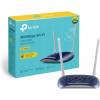 TP-LINK (TD-W9960) 300Mbps Wireless VDSL2/ADSL2+ Modem Router - 4-Port - 10/100