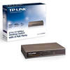 TP LINK (TL-SF1008P) 8 Port 10/100MBPS Desktop Switch