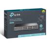TP-LINK 24-Port 10/100 Unmanaged Desktop/Rackmount Switch - (TL-SF1024D)