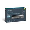 TP-LINK 8-Port Gigabit Unmanaged Desktop/Rackmount Switch, 8-Port PoE+TL-SG1008M