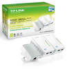Tp-Link TL-WPA4220TKIT Wireless Extender & Powerline