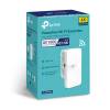 TP-LINK AC1200 Wireless Dual Band Powerline Extender, AV2 1000, 1-Port, Single Add-on Adapter - (TL-WPA7617)